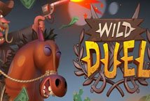 Wild Duel slot